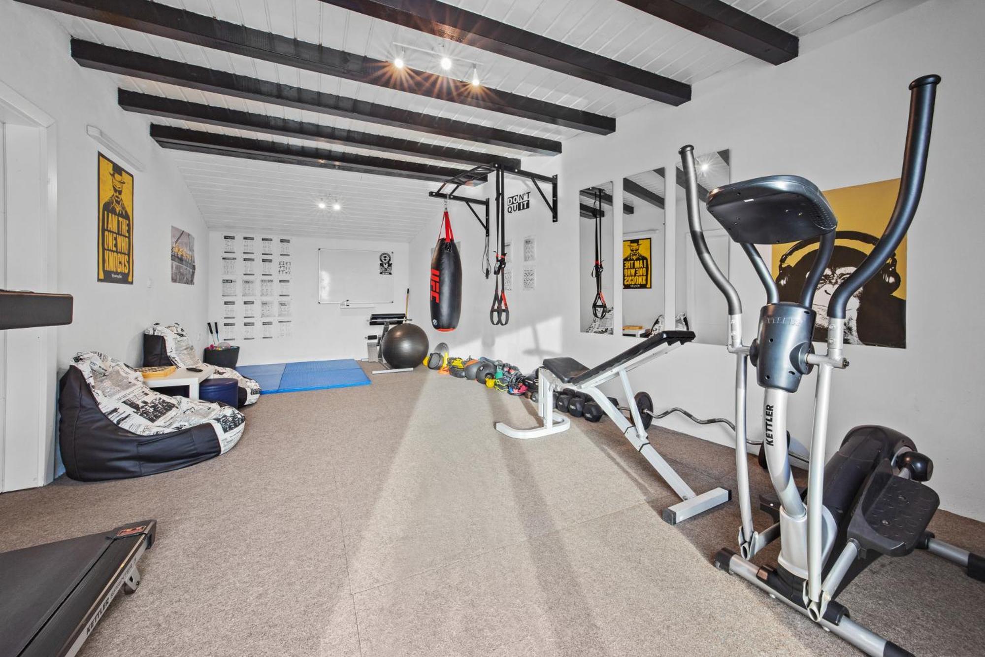 Special Offer! New Luxury Apartment With Pool, Fitness, Outdoor Bar&Grill Бує Екстер'єр фото